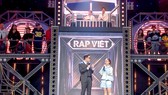 Rap Việt bùng nổ