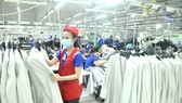 Dệt may Việt Nam mở rộng thị phần tại EU