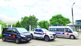 Chương trình Hiệp lực chống lại Covid-19 của nhân viên Ford toàn cầu đã gây quỹ hơn 1 triệu USD
