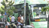 Biến tướng xe hợp đồng - Chế tài mạnh, quy trách nhiệm cụ thể