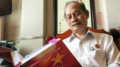 10 năm, bộ “Lịch sử Nam Bộ kháng chiến”