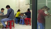 Cảnh giác “cò” dịch vụ việc làm