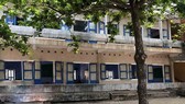 Không sử dụng công trình trường học quá niên hạn sử dụng