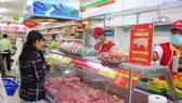 Không lo thiếu thịt heo dịp Tết Tân Sửu
