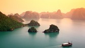 Vịnh Hạ Long mùa đông