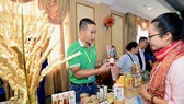 Dự án Mật hoa dừa Sokfarm giành giải nhất