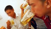 Trị “ma men”