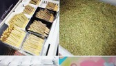 Chất gây nghiện vẫn đang “bủa vây” giới trẻ