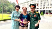Ký ức của vinh quang
