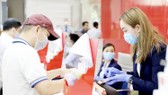 Dòng tiền chảy mạnh vào chứng khoán