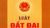 Tổng kết thi hành Luật Đất đai