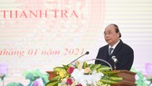 Xử lý nghiêm, ngăn chặn hiệu quả tình trạng nhũng nhiễu