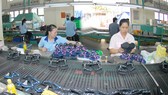 Gỡ khó để ngành da giày bứt phá