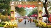 Mở bán dự án Golden City - Căn hộ nhà ở xã hội smarthome cao cấp đầu tiên ở TP Tây Ninh