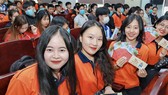 Sẻ chia cùng sinh viên nghèo