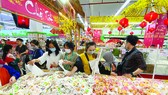 Doanh nghiệp bình ổn thị trường TPHCM: Thêm sản phẩm mới, giá ổn định