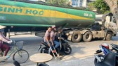 Ngăn chặn giải quyết mâu thuẫn qua mạng