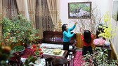 Dọn nhà, đón niềm vui