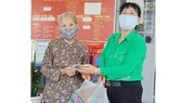 Những tấm lòng rộng mở