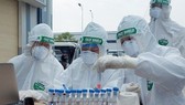 TPHCM hỗ trợ Hải Dương 2 tỷ đồng phòng chống dịch