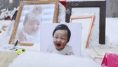 Hàn Quốc tăng nặng hình phạt với tội danh bạo hành trẻ em