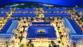 Thị trường bất động sản khu Tây hút hàng đầu năm 2021
