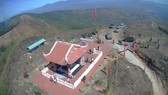 Lo ngại việc thăm dò khoáng sản cạnh di tích lịch sử