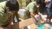 Cẩn trọng trước lừa đảo bán hàng qua mạng