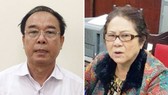 Ông Nguyễn Thành Tài lại ra tòa