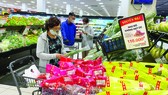 Nỗ lực kích cầu tiêu dùng