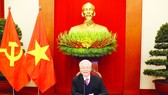 Việt Nam nhất quán coi Nhật Bản là đối tác chiến lược quan trọng hàng đầu