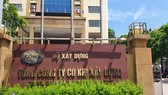 Trụ sở Tổng công ty Cơ khí xây dựng - Coma