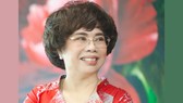Bà Thái Hương tiếp tục được tín nhiệm giữ chức Chủ tịch Hiệp hội Nữ doanh nhân Việt Nam