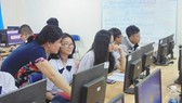 Khảo sát chất lượng ngoại ngữ học sinh khối 9 và khối 11