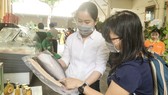 HTX Nông nghiệp Cần Giờ Tương Lai đang xây dựng thương hiệu cá dứa Cần Giờ, hướng tới phục vụ thị trường trong nước và xuất khẩu