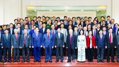 Nâng cao hơn nữa chất lượng tổng kết thực tiễn gắn với nghiên cứu lý luận