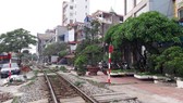 13 địa phương chưa xây dựng lộ trình xóa lối đi tự mở qua đường sắt