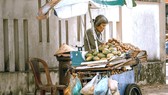 Mưa nắng hai mùa