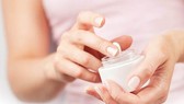 Thu hồi kem dưỡng da chứa thủy ngân