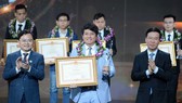 Chung một niềm tin