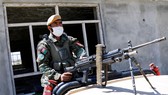 Hơn 100 phiến quân Taliban thiệt mạng trong giao tranh với quân đội Afghanistan
