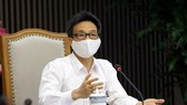 Kiểm soát chặt chẽ từ biên giới tới khu cách ly