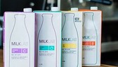 Áp dụng kiểm tra thông thường với sữa hạnh nhân Milk Lab 1L từ Úc