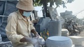Teo tóp làng nghề