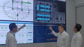 Hiện đại hóa lưới điện TP Thủ Đức