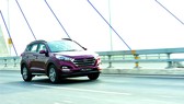 23.587 xe nằm trong diện được triệu hồi để thay thế cầu chì và cập nhật phần mềm