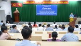 Phải học và có tư duy tạo đột phá