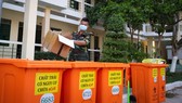 Nguy cơ phát tán dịch bệnh từ rác thải