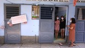 Giảm tiền phòng cho người thuê trọ