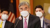 Mỹ hy vọng Triều Tiên sẽ hồi đáp đề nghị đối thoại của Washington